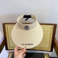LULU666 Beige Fashion Sun Hat