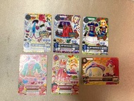星夢學園n卡