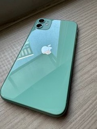 iPhone 11_128gb 幾乎全新