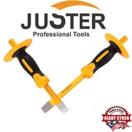 JUSTER MASONRY CHISEL 16*250*19 , 16*300*19