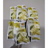 yunashop HALAL Wan Mei Durian Vacuum Freeze Dried/Snack Thailand