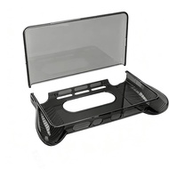 TPU Transparent Protective Case for AYN THOR Game Console Anti-Scratch Protection Shell Cover for Ay