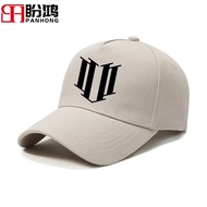 Outdoor Sports Baseball Cap Mens Tennis King Roger Federer Rafael Nadal Andy Murray Novak Djokovic W