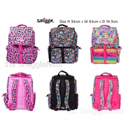 Smiggle Glee Large Chelsea Backpack 16.5 Inch