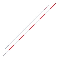 MIKASA เสาอากาศวอลเลย์  Antenna volley tw ATN R/W (2590)