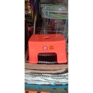 Shinpo squat bench / bench / kitchen bench / plastic squat bench