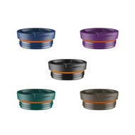 Italy 24Bottles Accessories-Insulation Portable Cup-Sealed Drinking Cap