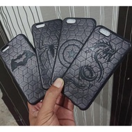 IPHONE Character Softcase SE 2020iphone SE 2016iphone okay