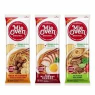 Makanan - Mie Oven Mie Instant