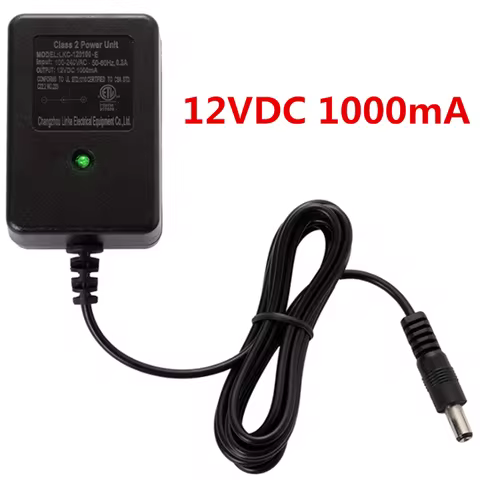 12V Charger for Kids Ride On Car, 12 Volt Ride On Charger for Wrangler SUV Sports Car Farm Tractor R