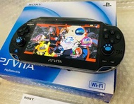 PSV 極美品 PSV1000 升級😃版 家庭遊戲套裝 ⭐️128g卡入滿遊戲 ⭐️ 金屬黑 OLED 屏幕 內有全能模擬器 月光寶盒 黑市場 PSV PSVITA PSP PS1 ps2 ps5 3