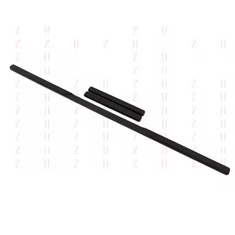 DUDU 3PCS Bottom Cover Rubber Bumper Feet For LENOVO Legion Pro 5 16IRX9 83DF LY591