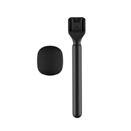 Handheld Stick HTX Wireless Microphone Handheld Stick for DJI Mic/Moma/Rode Go/Relacart Microphones