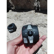 New ORIGINAL KAWASAKI H2R LEFT HOLDER