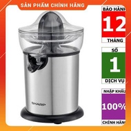 Sharp EJ-J130-ST Huy Anh orange juicer