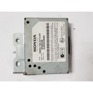 Honda Accord T2A Active Noise Cancelling Control ECU 39200-T2A-X713-M1