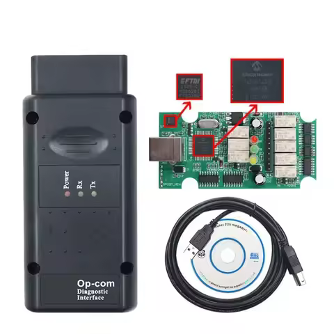 2025 OPCOM 2021 200603a Opel automatic diagnosis function ft TDI ft 232 rq pic 18 f 458