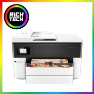 HP OFFICEJET PRO 7740 WIDE FORMAT ALL-IN-ONE WIRELESS PRINTER