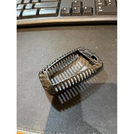 T Carbon Key Case Forged Carbon Key Cover bmw F10 Key Cover Second Hand
