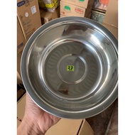 430 stainless steel brass 22cm