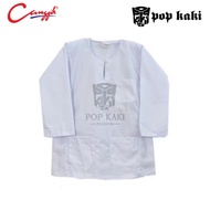 CANGGIH SCHOOL UNIFORM/ BAJU MELAYU JOHOR/ TELUK BELANGA/ SEKOLAH AGAMA