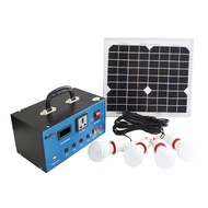 ชุดไฟโซล่าอินเวอร์เตอร์  ไจแอ้นท์เท็ค ZJLC-1000W