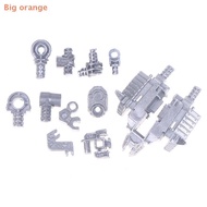 [Big orange] RG 1/144 SAZABI H24 Reinforcements G26 H20 H23 H24 A4 A6 Metal Parts Anime Figure Modif
