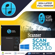 ScanScore Pro 3.0.7 2024 Latest Full Version | Lifetime | Scan Edit & Play Sheet Music