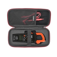 Protective Hard Case for Klein Tools CL710 Pro/CL810 Pro/CL800/CL700/CL600 Digital Clamp Meter Carry
