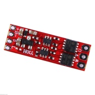 SV Mini 2S-3S Brushless Motor Driver  Installs on Brushless Motor 1104 1106