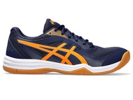 ASICS UPCOURT 5 MEN BADIMNTON SHOES Volleyball Shoes 1071A086-405