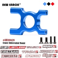 Center Differential Mount AR310428 for RC Car ARRMA 6S Outcast Talion Typhon Felony Fireteam Kraton 