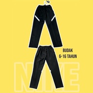 Seluar Trek kanak-kanak  Academy Tracksuit Long Pants Seluar Panjang Track Budak Sukan