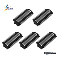 Trimmer Shaver Head Foil Replacement for  Bodygroom BG2000 BG2024 TT2039 QG3280 BG2025 BG2036 TT2020
