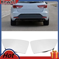Auto Left Right Heated Wing Rear Mirror Glass for SEAT MK3 FR 2013-2018 KJ7 5F0857521A 5F0857522A
