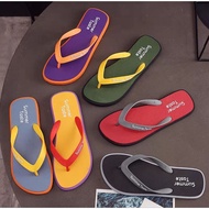 READY STOCK Flipper Fipper Men Slippers Sandals Flip Flops Slipar Lelaki  Selipar Perempuan