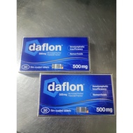 Daflon 500 MG with KKM Certified
