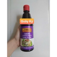 Leekumkee pho black sauce 567gr/ Leekumkee hoisin sauce