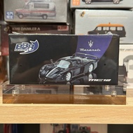 [Mode Magic Power] BBR 1/64 MASERATI MC12 STRADALE Blue