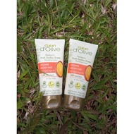 Dalan d'Olive Vegan 60ml