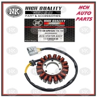 STATOR COIL COMP./ FIELD COIL ASSY - KTM - ADVENTURE 1290/ 1190/ 1090/ 1050/ SUPER DUKE 1290R/ 1290G
