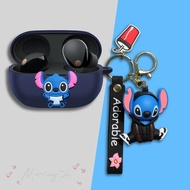 ~~ Suitable for Sony WF-1000XM5 Protective Case Sony LinkBuds S Bluetooth Headset Case wf1000xm3 Pro