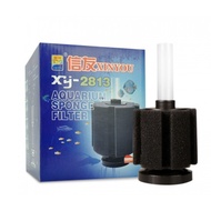 Xinyou XY-2813 Aquarium Sponge Filter