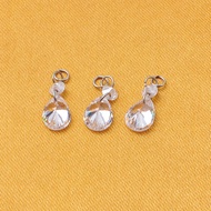 Piercing Jewelry ASTM F136 0.9 mm Destruction Disc