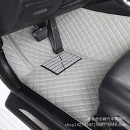 Damai Dedicated X5X7SR7SR9Z500Z300 Fully Surrounded T600T500E200T300 Zhongtai Foot Mat Car 329B