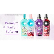 ar FUM Concentrated Fabric Softener 1L