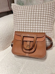 Hermes halzan 25