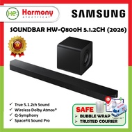 SAMSUNG Soundbar HW-Q990H / HW-Q930H / HW-Q800H / HW-Q600H / HW-QS700F/XM / HW-Q600F/XM Q Series Spe