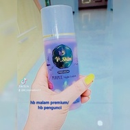 Hb Vh skin premium BPOM body whitening lotion Whitening Body Lotion