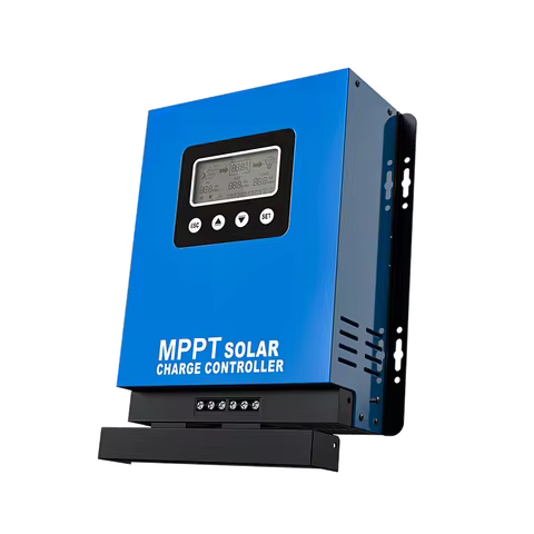 Solar controller 18~160V USB LCD 30A 40A 50A 60A 80A 100A 120A Panel Battery Power MPPT PWM Mppt Sol